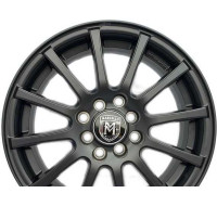 Диски Marcello SFT-12 W6 R15 PCD4x100/114.3 ET38 DIA67.1 MB Диски Marcello SFT-12 W6 R15 PCD4x100/114.3 ET38 DIA67.1 MB
